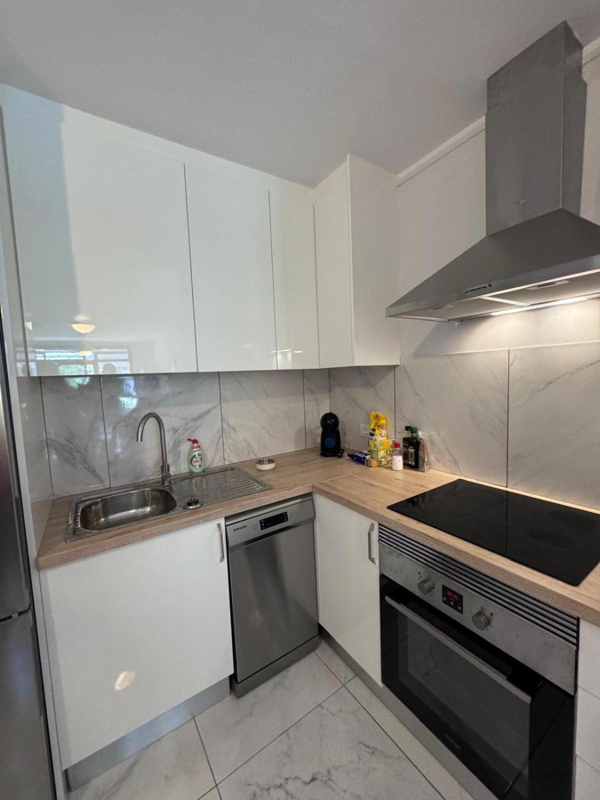 Altemar, Two Bedrooms Las Americas Arona  Exterior photo
