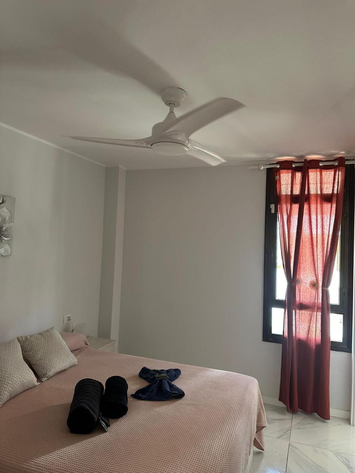 Altemar, Two Bedrooms Las Americas Arona  Exterior photo